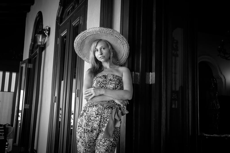 Gatsby Glamour Image